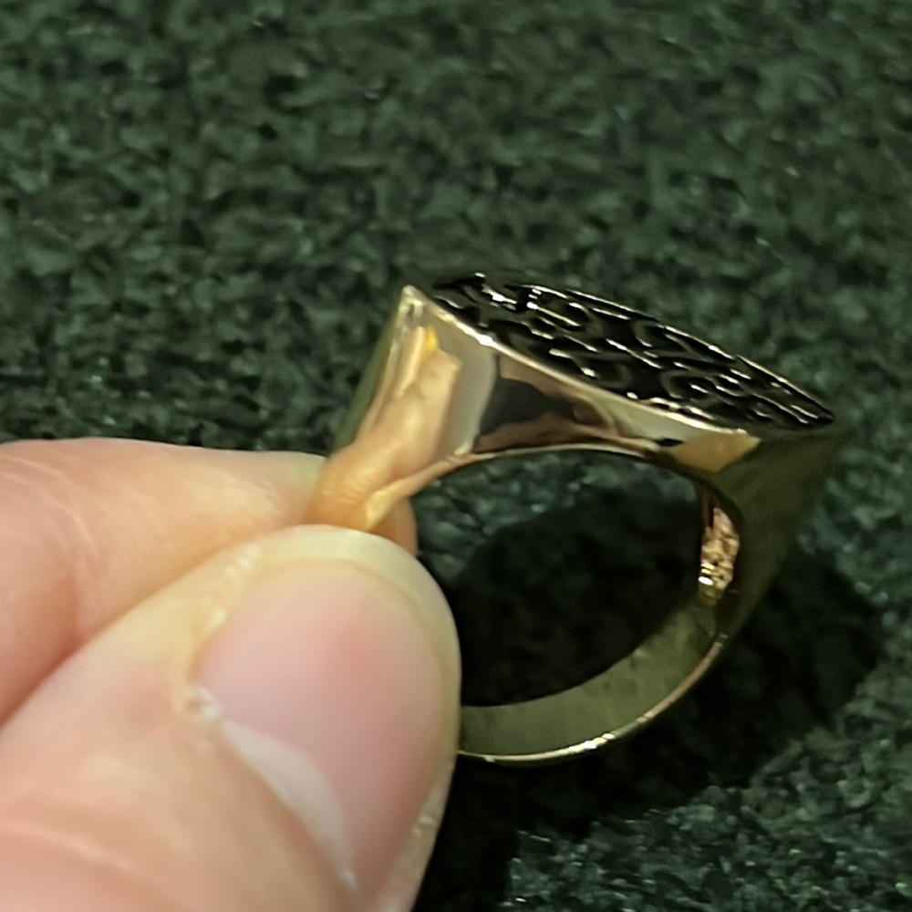 Golden Ring - image 2